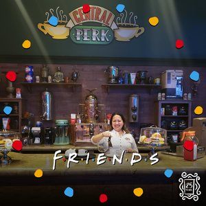 Meet your Posher, Vanessa